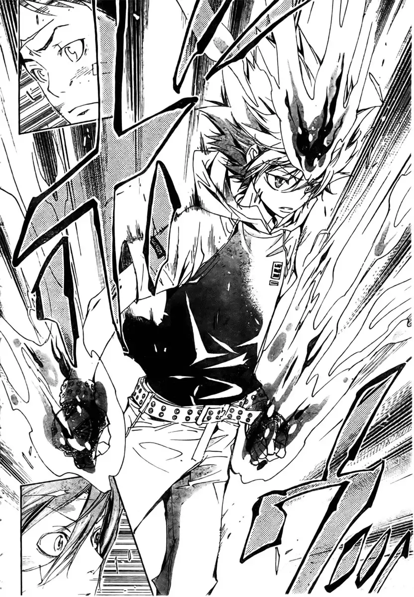 Katekyo Hitman Reborn! Chapter 156 14